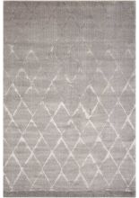 Nourison Twilight TWI15 grey Area Rugs